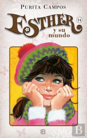Un Huésped Llamado Juanito (Esther Y Su Mundo 14)