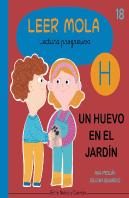 Un Huevo En El Jardin Leer Mola 18