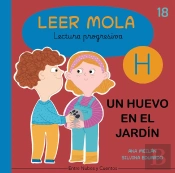 Un Huevo En El Jardin Leer Mola 18