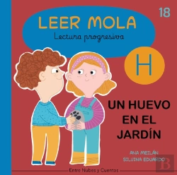 Bertrand.pt - Un Huevo En El Jardin Leer Mola 18