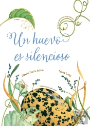 Un Huevo Es Silencioso - Castellano