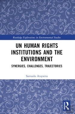 Bertrand.pt - Un Human Rights Institutions And The Environment