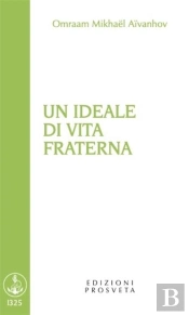 Un Ideale Di Vita Fraterna