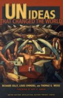 Bertrand.pt - Un Ideas That Changed The World