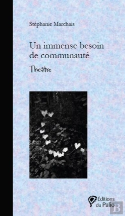Bertrand.pt - Un Immense Besoin De Communauté