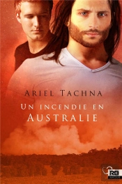 Un Incendie En Australie