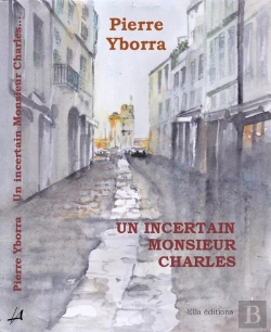 Bertrand.pt - Un Incertain Monsieur Charles