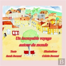 Bertrand.pt - Un Incroyable Voyage Autour Du Monde