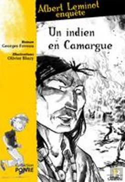 Bertrand.pt - Un Indien En Camargue