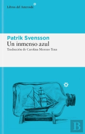Un Inmenso Azul