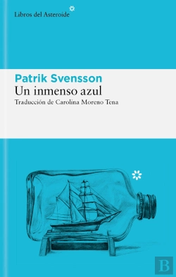 Bertrand.pt - Un Inmenso Azul