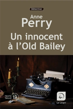 Bertrand.pt - Un Innocent A L'Old Bailey Vol.2