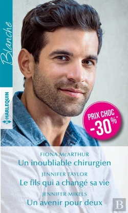 Bertrand.pt - Un Inoubliable Chirurgien -  Le Fils Qui A Change Sa Vie -  Un Avenir Pour Deux