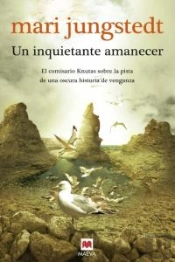 Un Inquietante Amanecer