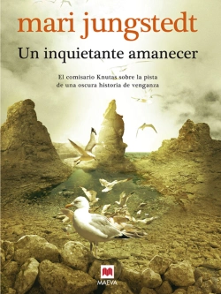 Bertrand.pt - Un Inquietante Amanecer (Serie Gotland 5)