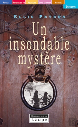Bertrand.pt - Un Insondable Mystere