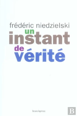 Bertrand.pt - Un Instant De Verite