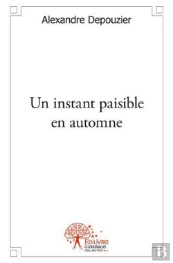 Bertrand.pt - Un Instant Paisible En Automne