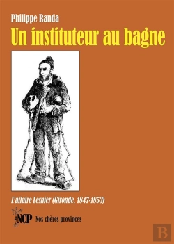 Bertrand.pt - Un Instituteur Au Bagne