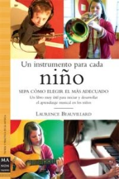 Un Instrumento Para Cada Niño