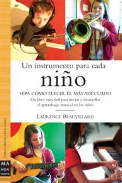 Bertrand.pt - Un Instrumento Para Cada Niño
