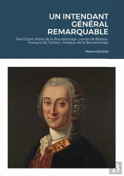 Bertrand.pt - Un Intendant Général Remarquable