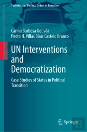 Un Interventions And Democratization