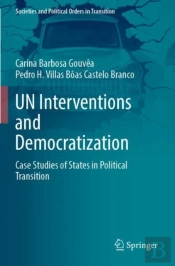 Un Interventions And Democratization