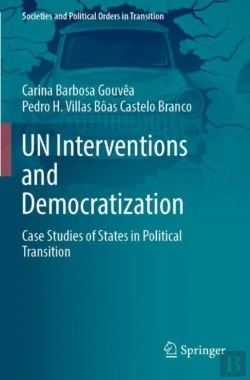 Bertrand.pt - Un Interventions And Democratization