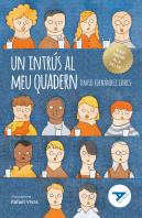 Un Intrus Al Meu Quadern