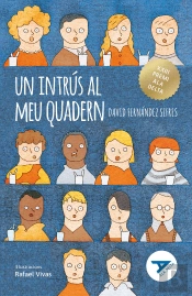 Un Intrus Al Meu Quadern