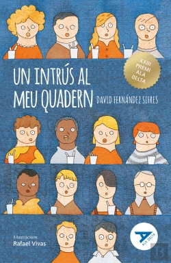 Bertrand.pt - Un Intrus Al Meu Quadern