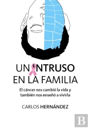 Un Intruso En La Familia