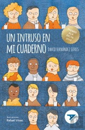 Un Intruso En Mi Cuaderno