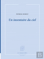 Un Inventaire Du Ciel