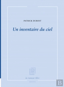 Bertrand.pt - Un Inventaire Du Ciel