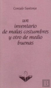 Un Inventario Malas Costumbres...Amaru