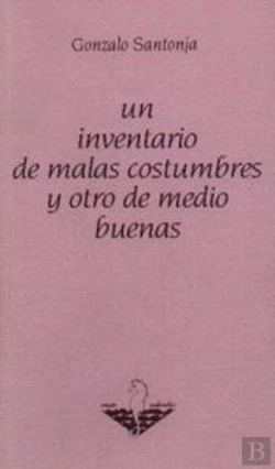 Bertrand.pt - Un Inventario Malas Costumbres...Amaru