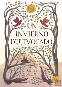 Bertrand.pt - Un Invierno Equivocado