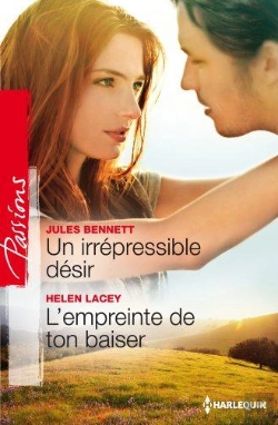 Bertrand.pt - Un Irrepresible Desir - L'Empreinte De Ton Baiser