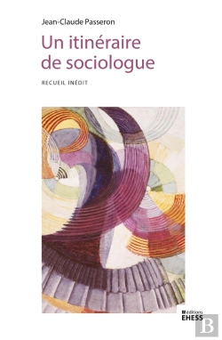 Bertrand.pt - Un Itinéraire De Sociologue