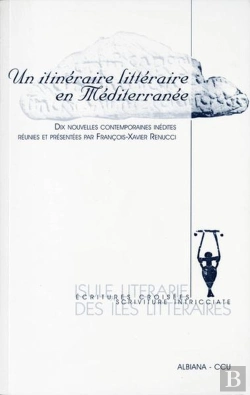 Bertrand.pt - Un Itineraire Litteraire En Mediterranee