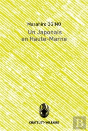 Un Japonais En Haute-Marne