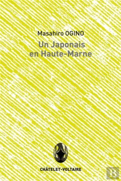Bertrand.pt - Un Japonais En Haute-Marne