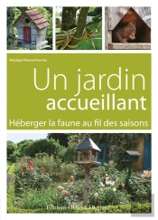 Un Jardin Accueillant