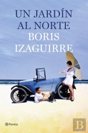 Un Jardin Al Norte