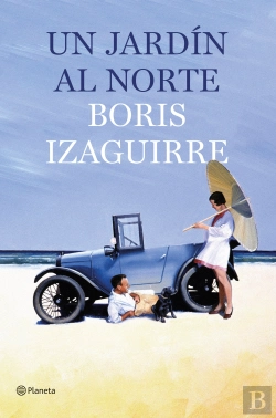 Bertrand.pt - Un Jardin Al Norte