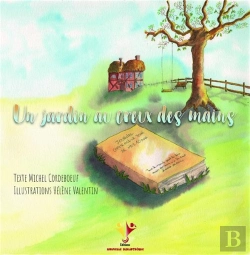 Bertrand.pt - Un Jardin Au Creux Des Mains