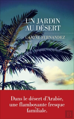 Bertrand.pt - Un Jardin Au Desert