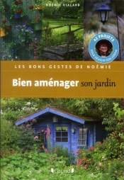 Un Jardin Bien Amenage